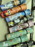 詠穎兒童小學(xué)生獎勵小禮品獎品批發(fā)六一兒童節(jié)幼兒園玩具全班伴手禮品 卡通萬花筒【隨機(jī)3個】 曬單實拍圖