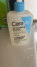 適樂(lè )膚（CeraVe）水楊酸潔面啫喱473ml (去角質(zhì)黑頭清潔毛孔男女氨基酸護膚洗面奶) 曬單實(shí)拍圖