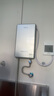 四季沐歌（MICOE）即熱式電熱水器 家用快熱型8500W速熱變頻智能恒溫無膽免儲水小型洗澡淋浴加熱燒水機器H85-MS09 曬單實拍圖