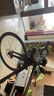 SPECIALIZED閃電 ALLEZ E5 DISC SPORT 碳纖維前叉彎把耐力公路自行車(chē) 光澤柏油黑 52 曬單實(shí)拍圖