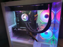 金河田英特爾全系14代24核i9 14900KF/i7 14700KF+英偉達(dá)RTX4070Ti/RTX4060Ti臺(tái)式機(jī)電腦設(shè)計(jì)游戲AI主機(jī) 配置八丨i9 14900KF+RTX4070Ti 曬單實(shí)拍圖