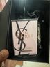 圣羅蘭（YSL）反轉(zhuǎn)巴黎經(jīng)典50ml女士香水化妝品七夕情人節(jié)禮物生日禮物 曬單實(shí)拍圖