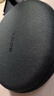 索尼（SONY）ULT WEAR 重低音頭戴式降噪藍(lán)牙耳機(jī)手機(jī)電腦筆記本網(wǎng)課游戲耳麥 禮物送男女友學(xué)生 WH-ULT900N 黑色 曬單實(shí)拍圖