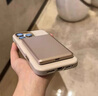 圖拉斯充電寶3c認(rèn)證【熱銷200W+丨頂配超薄】磁吸充電寶式適用蘋果大容量10000毫安快充可上飛機新國標(biāo) 【頂配新3c認(rèn)證】 1萬毫安 深空灰 國家3C安全認(rèn)證丨可上飛機丨頂配超薄款 曬單實拍圖