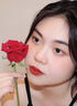 羅娜女神黑魔法不沾杯口紅唇釉女滋潤(rùn)持久不脫妝不掉色素顏顯白生日禮盒物 曬單實(shí)拍圖