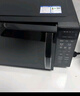 美的（Midea）微波爐烤箱一體機(jī) 小型家用20升微波爐  光波加熱 鉆石背板（M1-L201B） 曬單實(shí)拍圖