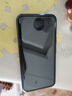 勤遠vivoY300Pro+手機殼全包防摔超薄保護套雙面玻璃素皮金屬邊框磁吸外殼透明后蓋V2456A男女款 vivoY300Pro+【黑色】全包雙面玻璃 曬單實(shí)拍圖