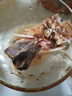 特產(chǎn)優(yōu)聯(lián)紹興特產(chǎn)醉魚(yú)干外婆家味道風(fēng)干魚(yú)咸魚(yú)開(kāi)袋即食下酒冷菜真空裝120g 曬單實(shí)拍圖