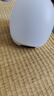 雷士（NVC）喂奶燈節(jié)日生日禮物夜燈多功能充電小夜燈嬰兒床頭燈時(shí)鐘顯示 曬單實(shí)拍圖