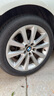 普利司通（Bridgestone）汽車輪胎 245/45R18 100Y XL T005L RFT防爆胎 原廠配套寶馬5系 曬單實拍圖