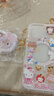 巴蒂尼 可愛粉色HelloKitty搖搖樂磁吸支架iPhone16promax新款17蘋果15promax手機(jī)殼創(chuàng)意15小眾13少女心 粉色Kitty磁吸殼+磁吸支架 iPhone 16 Pro 曬單實(shí)拍圖