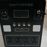 牧空便攜式戶(hù)外移動(dòng)電源220v超大容量房車(chē)露營(yíng)自駕游蓄電池車(chē)載備用儲(chǔ)能大功率電瓶夜市擺攤用磷酸鐵鋰 1800W 功率+3度電【實(shí)標(biāo)+五年質(zhì)?！?曬單實(shí)拍圖