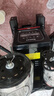 維仕美（Vvmax）全自動(dòng)封口機(jī)奶茶店專用商用自動(dòng)封杯機(jī)封裝機(jī)豆?jié){果汁飲料高杯紙杯塑料杯全自動(dòng)封杯機(jī) 90/95液晶智能款【進(jìn)口主板+100℃內(nèi)可封】黑 曬單實(shí)拍圖