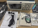 TEKTRONIX 泰克示波器MDO3024四通道200M MDO3014混合域示波器帶寬100M MDO3014 曬單實(shí)拍圖