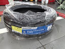 普利司通（Bridgestone）汽車輪胎 215/55R17 98W XL T001 適配皇冠/凱美瑞/奧德賽/帕薩特 曬單實拍圖