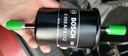 博世(BOSCH)汽濾/燃油濾清器 0986AF8112(適用于雪佛蘭樂(lè )風(fēng)/樂(lè )騁1.4i/別克凱越1.5/寶駿630/斯帕克1.2) 曬單實(shí)拍圖