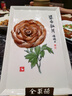 京東京造 溫濕度計(jì)時(shí)鐘室內(nèi)溫度計(jì)辦公家用嬰兒房壁掛桌面電子濕度計(jì) 高精度傳感器 非藍(lán)牙版 曬單實(shí)拍圖