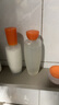 雪花秀滋盈肌本水乳潔面禮盒水150ml+乳125ml+潔面200ml七夕禮物送女友 曬單實拍圖