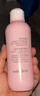 貝親（Pigeon）桃葉精華 嬰兒液體爽身露 家庭裝 四季通用 480ml IA286 曬單實(shí)拍圖