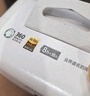 索尼（SONY）WF-1000XM5 真無線藍(lán)牙降噪耳機(jī) 新一代降噪豆 智能AI 藍(lán)牙5.3 鉑金銀 七夕禮物 曬單實(shí)拍圖