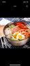 升元 小麥冷面600g 曬單實(shí)拍圖
