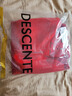 迪桑特（DESCENTE）迪桑特 WOMEN’S TRAINING  女士  針織運(yùn)動(dòng)外套 RD-RED XL(175/92A) 曬單實(shí)拍圖