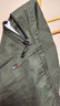 TOMMYBULL美國Tommy湯米夏季新款短褲男士時(shí)尚百搭休閑戶外潮流運(yùn)動五分褲 軍綠色-558 3XL -155-170斤 曬單實(shí)拍圖