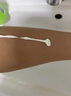 妮維雅隔離防曬乳防曬霜潤膚乳防水防汗清透水潤溫和親膚男女士通用75ml SPF50 PA++++75ml*1瓶 曬單實拍圖