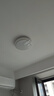 雷士（NVC）吸頂燈全光譜護眼智能客廳燈簡約臥室浪漫奶油風LED燈具燈飾套餐 全光譜【3室2廳吊扇】智控客廳 曬單實拍圖