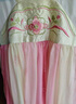 巴拉巴拉女童連衣裙兒童裙子夏裝刺繡國風漢服襦裙新中式208225111032 曬單實拍圖
