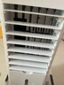 小米有品空調(diào)冷風(fēng)扇加濕制冷機(jī)制冷氣扇家用100平大面積節(jié)能制冷移動(dòng)空調(diào) 【適用60平方】強(qiáng)效制冷 曬單實(shí)拍圖