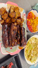 閻羅谷五花肉2KG 山林散養(yǎng)黑毛土豬肉新鮮喂食五谷雜糧 原產(chǎn)地直發(fā)順豐 曬單實拍圖