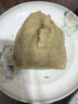 皇中皇廣東老字號正宗裹蒸粽綠豆豬肉肇慶多口味早餐廣東粽子端午團購 400克傳統裹蒸粽*3只 曬單實(shí)拍圖