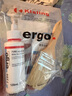 ergo7390木工膠水粘木頭專用強(qiáng)力膠木地板椅子凳子桌子透明白乳膠  曬單實(shí)拍圖