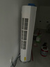 美的空調(diào) 3匹 酷省電Ultra 省電神機(jī) 超一級(jí)能效 客廳空調(diào)立式柜機(jī) 國家補(bǔ)貼 KFR-72LW/N8KS1-1U 曬單實(shí)拍圖