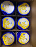 飛鶴星飛帆 CBP骨骼發(fā)育 兒童奶粉4段(3-6歲適用)750g*6 曬單實(shí)拍圖