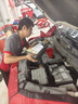美孚（Mobil）黑金5W-30機(jī)油4L+機(jī)濾+空調(diào)濾+空氣濾+工時(shí)單次大保養(yǎng)12個(gè)月有效 曬單實(shí)拍圖
