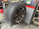米其林（MICHELIN）汽車輪胎 225/50R17 98W 耐越 ENERGY MILE 適配C系/雅閣/A4L 曬單實拍圖