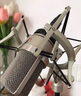 諾音曼/NEUMANN/諾音曼 U87  KMS105 KM183 TLM103 TLM102 M149 紐曼 專業(yè)麥克風 國行 TLM102 帶防震架 大包 曬單實拍圖
