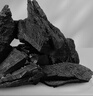 京東京造 果木炭 易燃燒烤炭 碳火烤肉燒烤木碳 6斤 曬單實(shí)拍圖