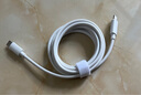 倍思蘋果數(shù)據(jù)線PD30/20W快充線Type-c to lightning充電線適用iPhone14/13Pro Max/12/11手機(jī)車載1.5米 曬單實(shí)拍圖