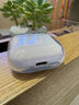 斯泰克【三對(duì)裝】耳機(jī)帽耳塞帽套頭適用airpods pro二代一代蘋(píng)果藍(lán)牙耳機(jī)硅膠帽軟塞防滑超薄【大中中】 曬單實(shí)拍圖