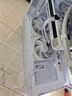 Thermalright(利民) TL-S12RW 炫彩光圈風扇 12cm反出風機箱風扇 ARGB 風扇 支持神光同步 4PIN PWM 調(diào)速風扇 曬單實拍圖