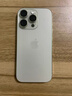 Apple iPhone 蘋果15Pro/15ProMax 國行5G 二手手機 原色 （15Pro）,256G 曬單實拍圖
