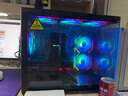 七彩虹（colorful）AMD銳龍7800X3D/9700X/9600X游戲主機 5060/5060Ti/5070顯卡設計AI 2K電競 DIY組裝整機臺式機電腦 配置一：R5 9600X丨RTX5 曬單實拍圖