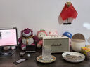 MARSHALL（馬歇爾）ACTON III 音箱3代無線藍牙搖滾家用重低音禮物音響 奶白色 曬單實拍圖