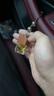 左幻車載香水掛件車內高檔持久淡香上檔次男女士專用汽車用飾吊墜香薰 梔子花香型【滿車持久散香】 曬單實拍圖
