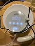熊貓布布smartpandapro智能專業(yè)級(jí)吸奶器電動(dòng)雙邊大吸力吸奶器 熊貓布布Pro旗艦專業(yè)級(jí) 曬單實(shí)拍圖