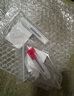 米茨 TG550-1系列涂層4刃55度硬質(zhì)合金立銑刀數(shù)控刀具鎢鋼銑刀平底銑刀 D8*24*D8*60*4F（1支） 曬單實拍圖