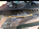 鑫銳 AMD/RX5700XT/RX7650GRE/RX580/RX590獨顯電腦臺式機顯卡電競游戲直播設(shè)計黑神話悟空游戲顯卡 【官方全新】RX580 8G PRO鎧甲背板-白 曬單實拍圖